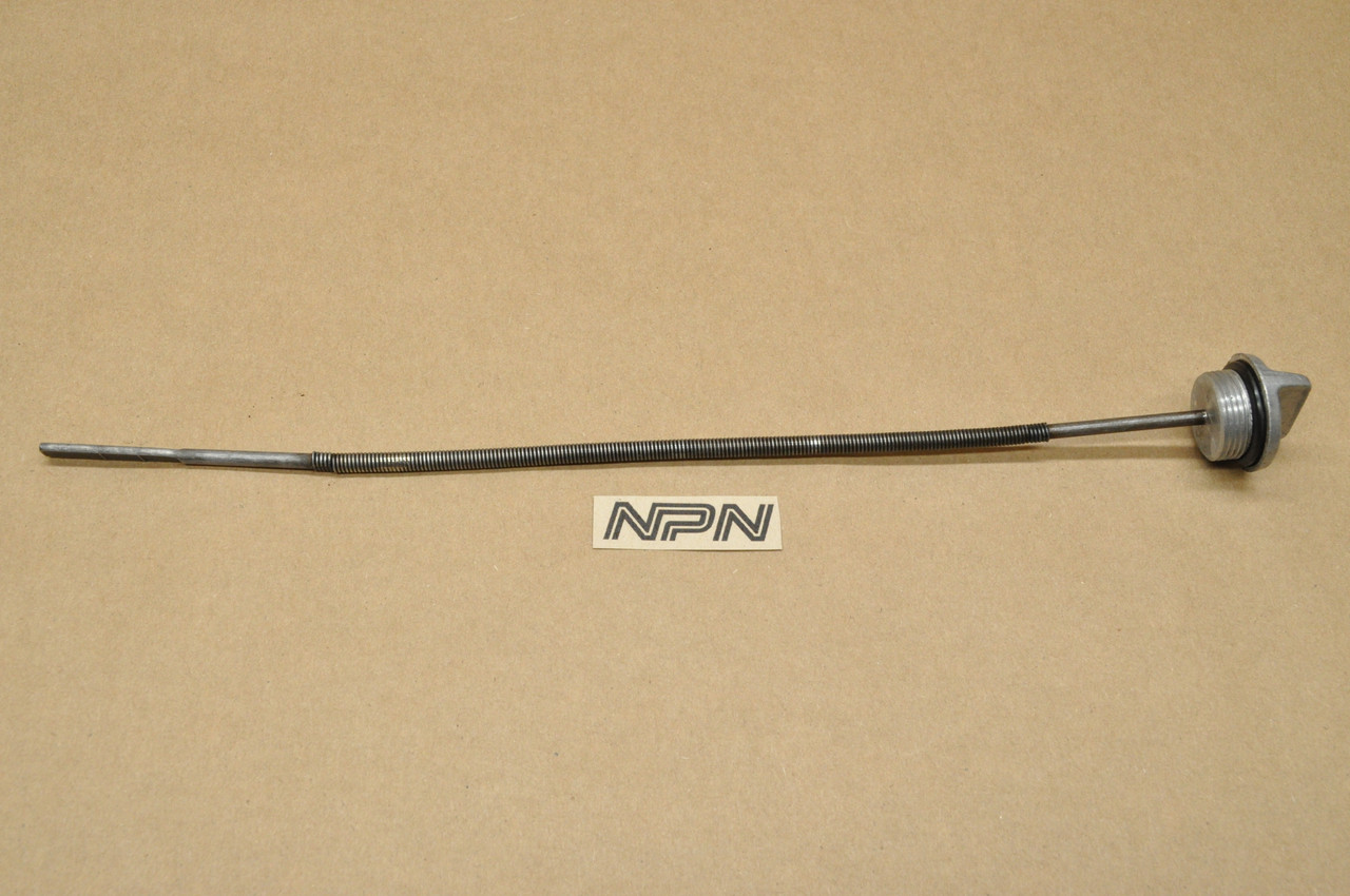 Vintage Used OEM Honda CL72 CL77 Oil Dip Stick 15620-273-000