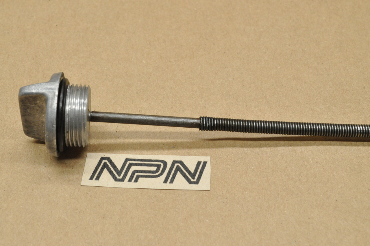 Vintage Used OEM Honda CL72 CL77 Oil Dip Stick 15620-273-000