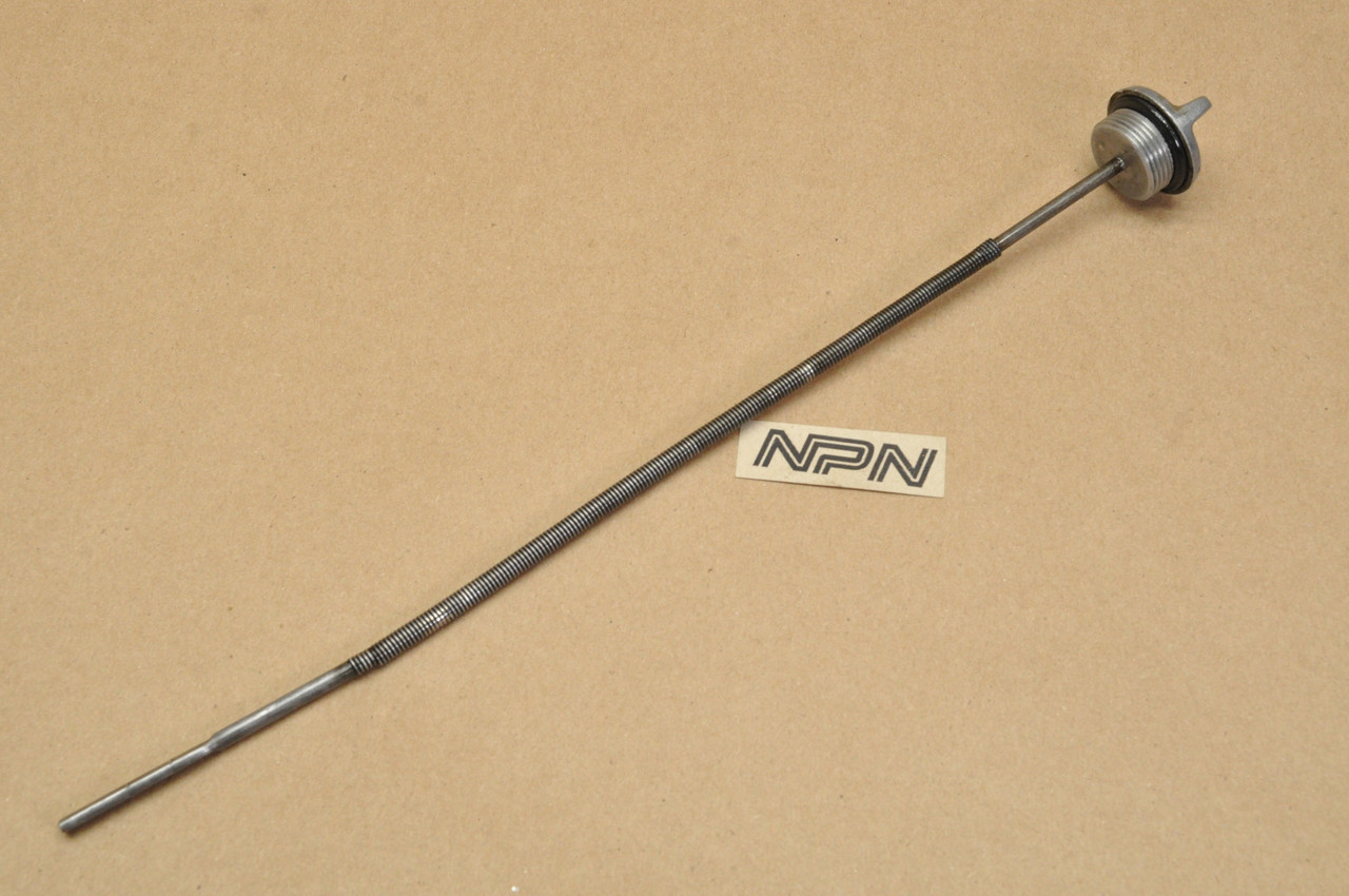 Vintage Used OEM Honda CL72 CL77 Oil Dip Stick 15620-273-000