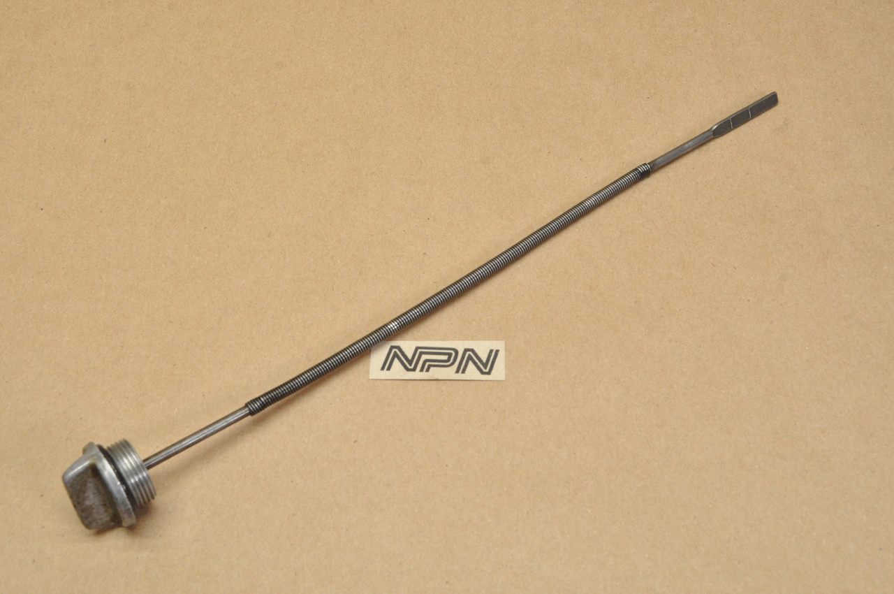 Vintage Used OEM Honda CL72 CL77 Oil Dip Stick 15620-273-000