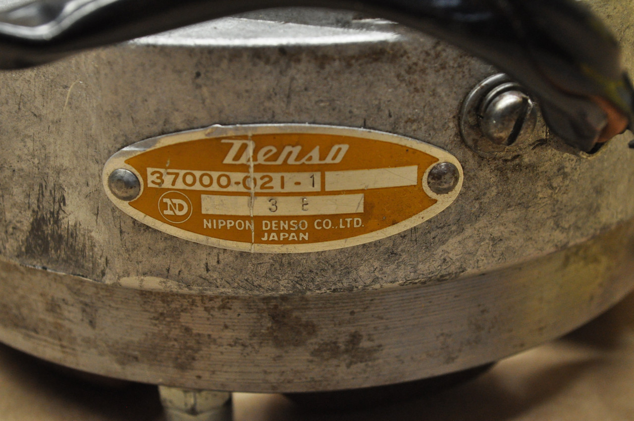 Vtg Used OEM Honda CB72 CB77 CL72 CL77 Stator Magneto 31102-268-004