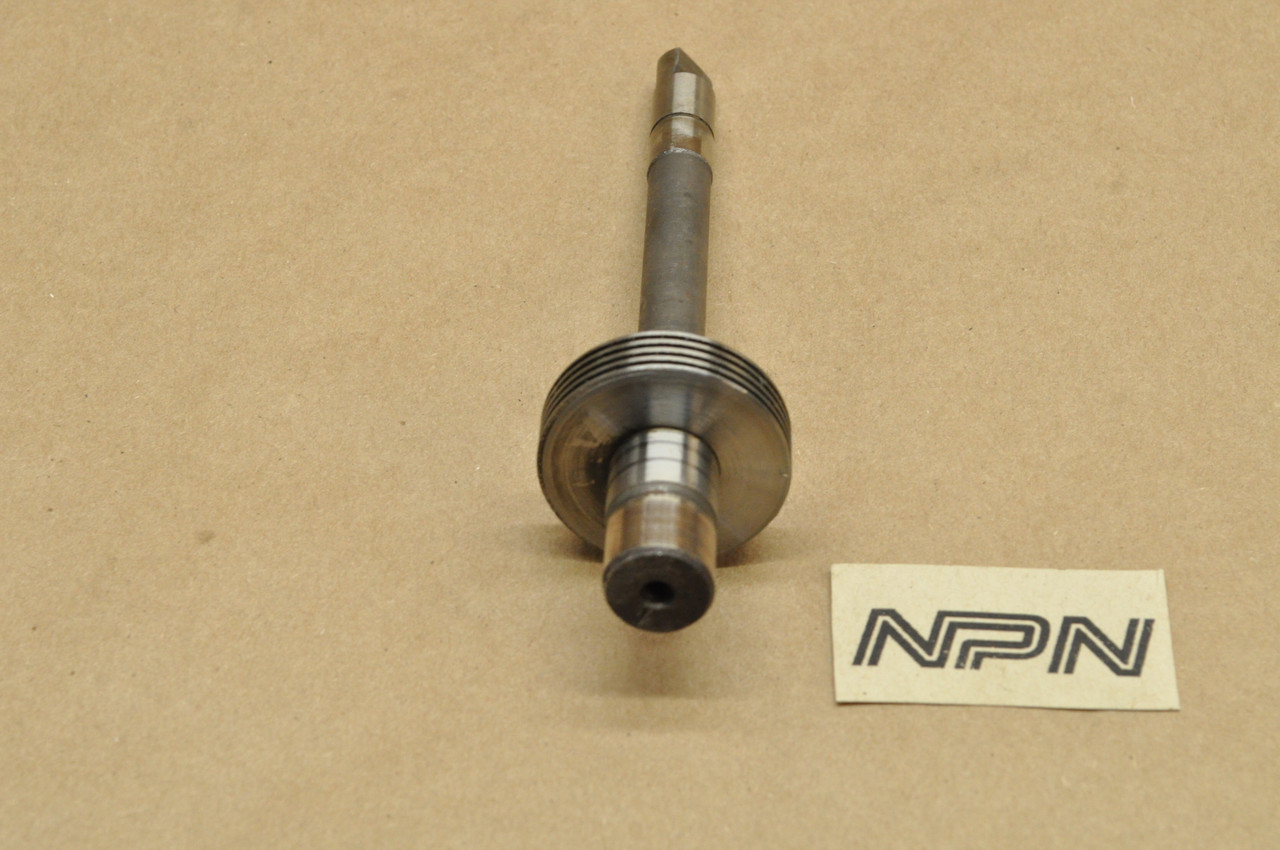 Vintage OEM Honda CB72 CB77 CL72 CL77 Points Shaft 30310-268-010