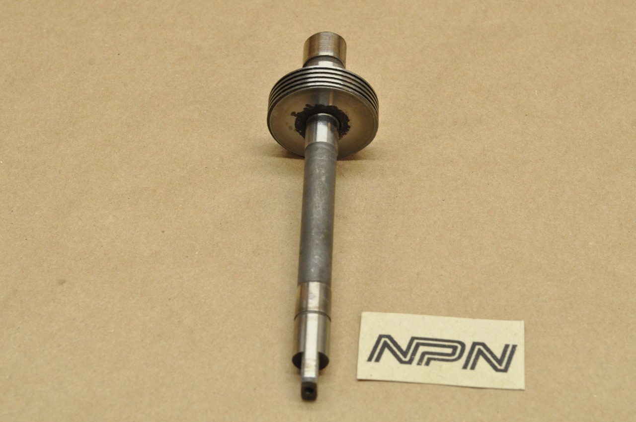 Vintage OEM Honda CB72 CB77 CL72 CL77 Points Shaft 30310-268-010