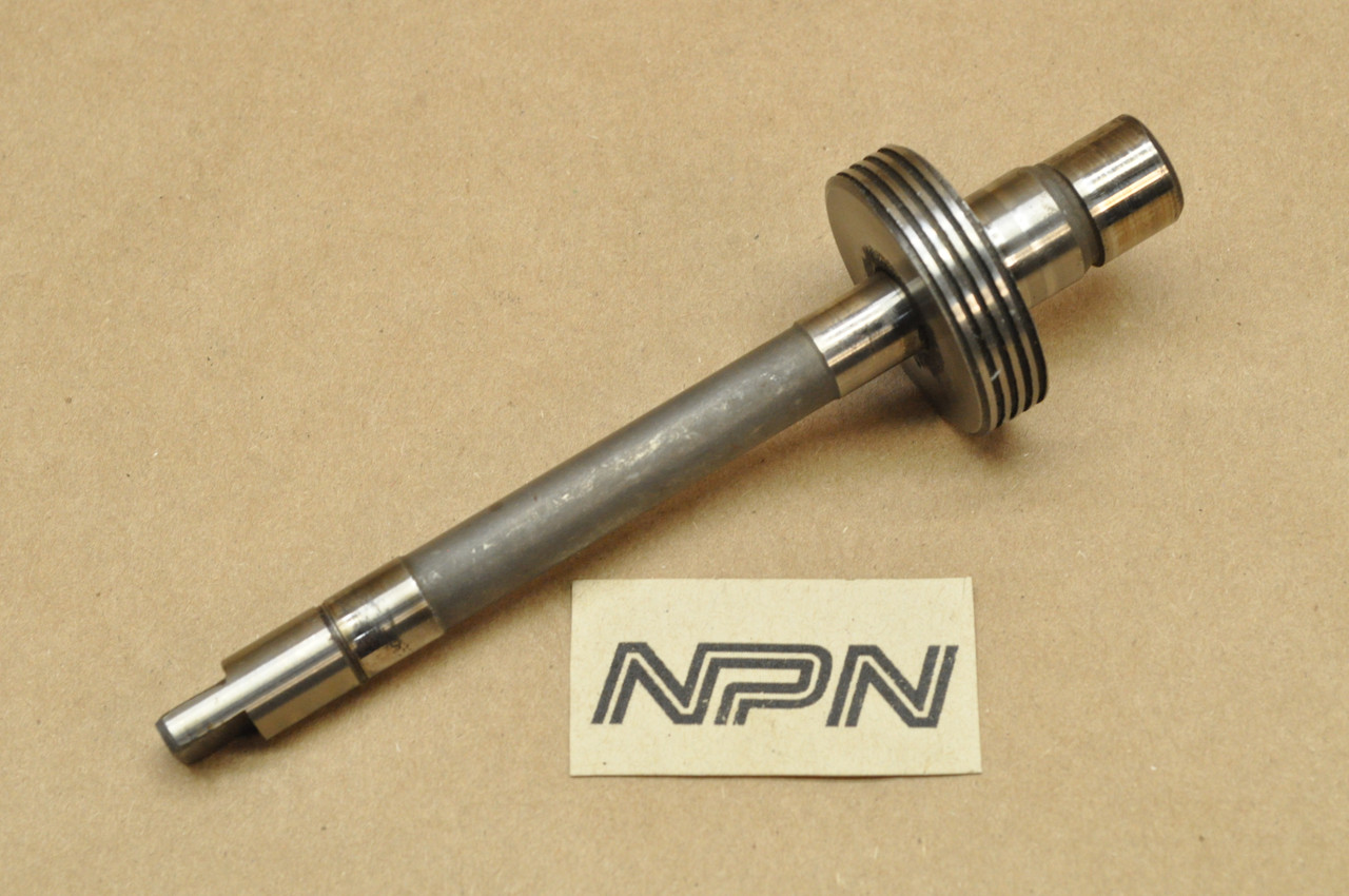 Vintage OEM Honda CB72 CB77 CL72 CL77 Points Shaft 30310-268-010