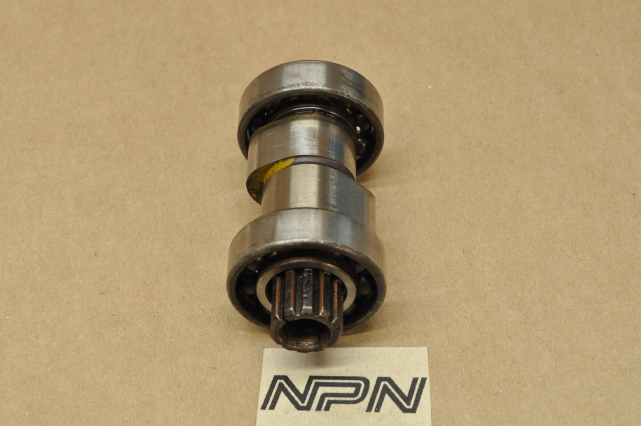 Vintage OEM Honda CB72 CB77 CL72 CL77 Left Camshaft 14121-273-000