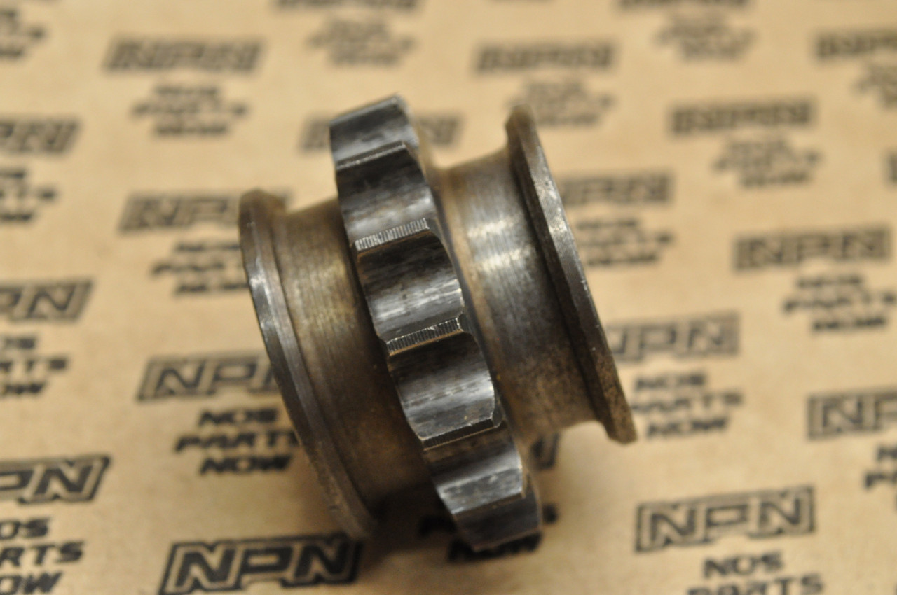 Vintage OEM Honda CA72 CA77 CB72 CB77 CL72 CL77 Drive Sprocket 13611-259-020