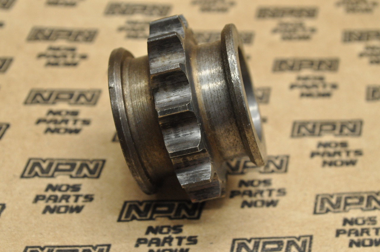 Vintage OEM Honda CA72 CA77 CB72 CB77 CL72 CL77 Drive Sprocket 13611-259-020
