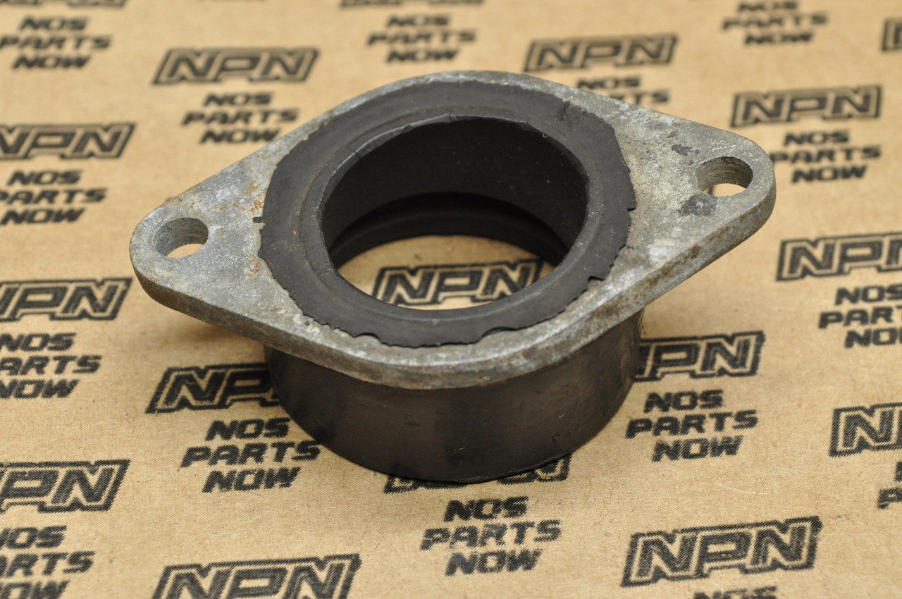 Vintage Used OEM Honda CB350 CB350G CL350 SL350 Carb Intake Boot 16211-286-040