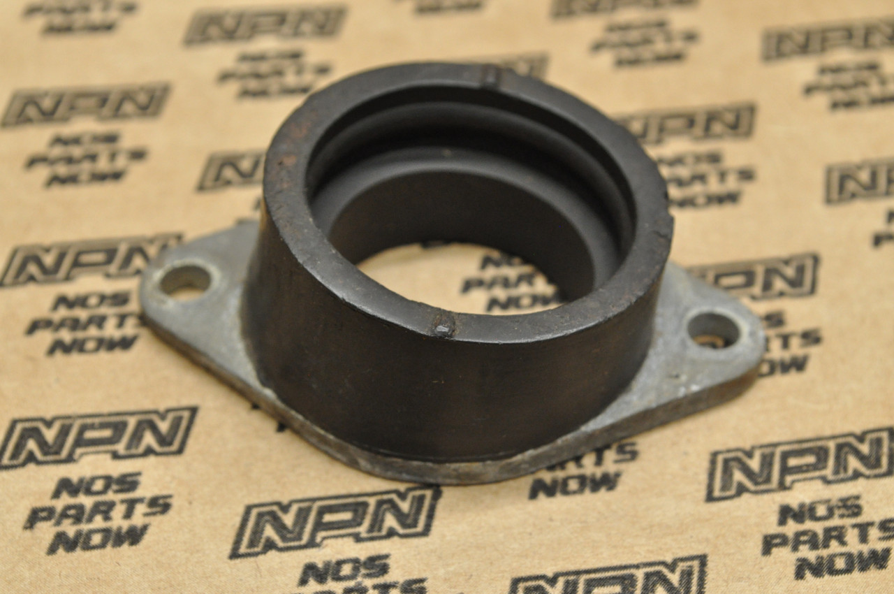 Vintage Used OEM Honda CB350 CB350G CL350 SL350 Carb Intake Boot 16211-286-040