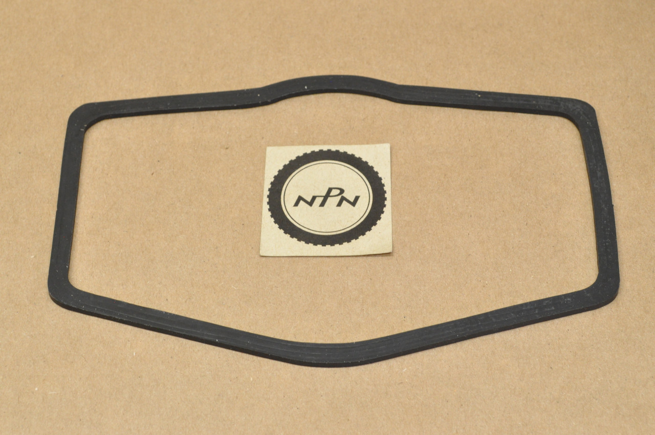NOS Honda CB350 CB450 CB750 CL450 CL70 CT70 GL1000 Lens Gasket 33709-341-671