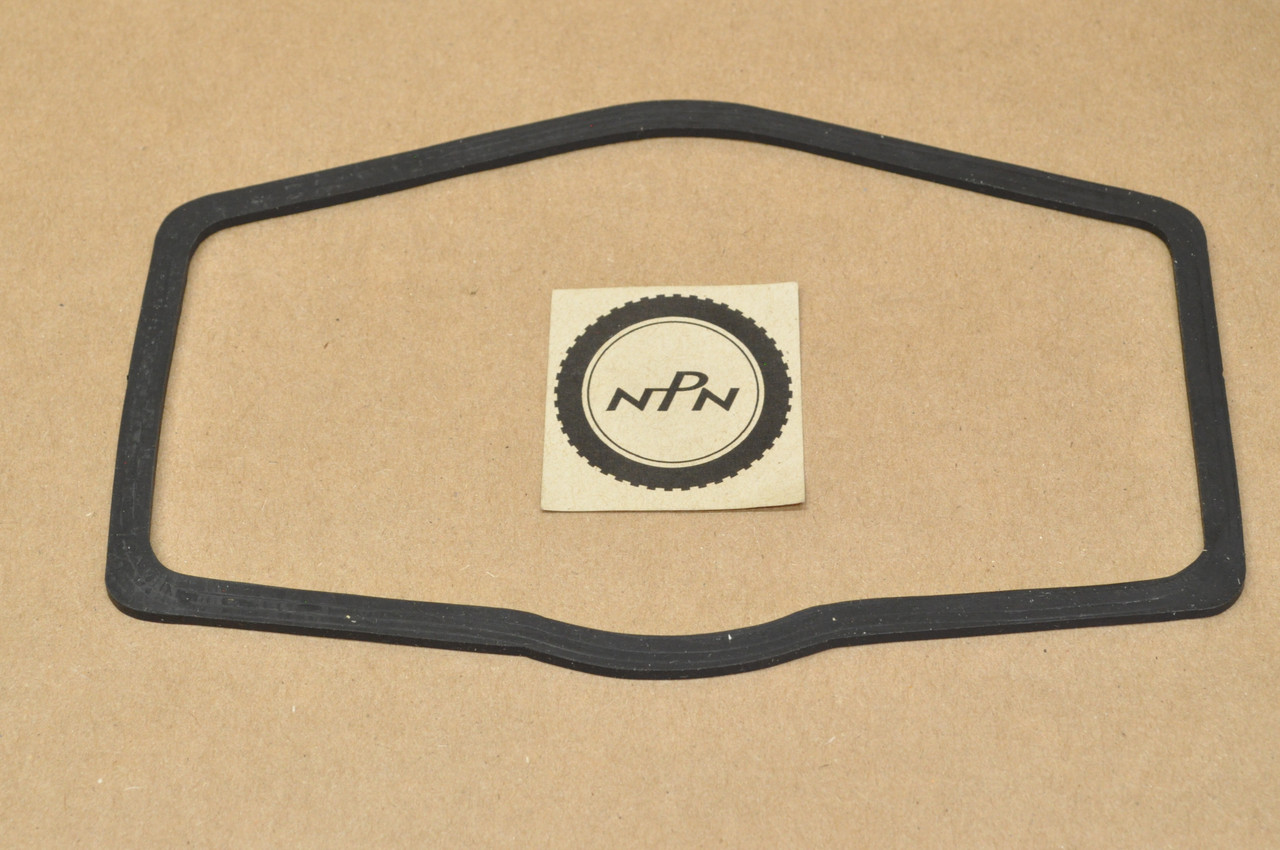 NOS Honda CB350 CB450 CB750 CL450 CL70 CT70 GL1000 Lens Gasket 33709-341-671