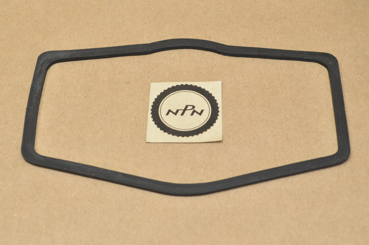 NOS Honda CB350 CB450 CB750 CL450 CL70 CT70 GL1000 Lens Gasket 33709-341-671