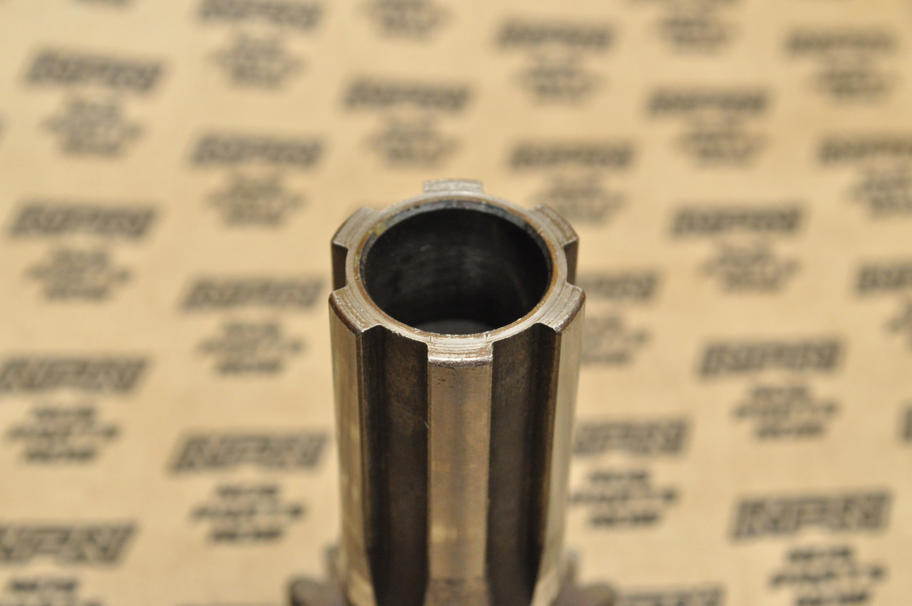 Vintage Used OEM Honda CB72 CB77 CL72 CL77 Counter Shaft 21T 23221-258-000