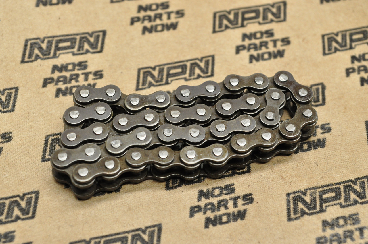 Vtg OEM Honda CA72 CA77 CB72 CB77 CL72 CL77 Oil Filter Chain 15478-259-000