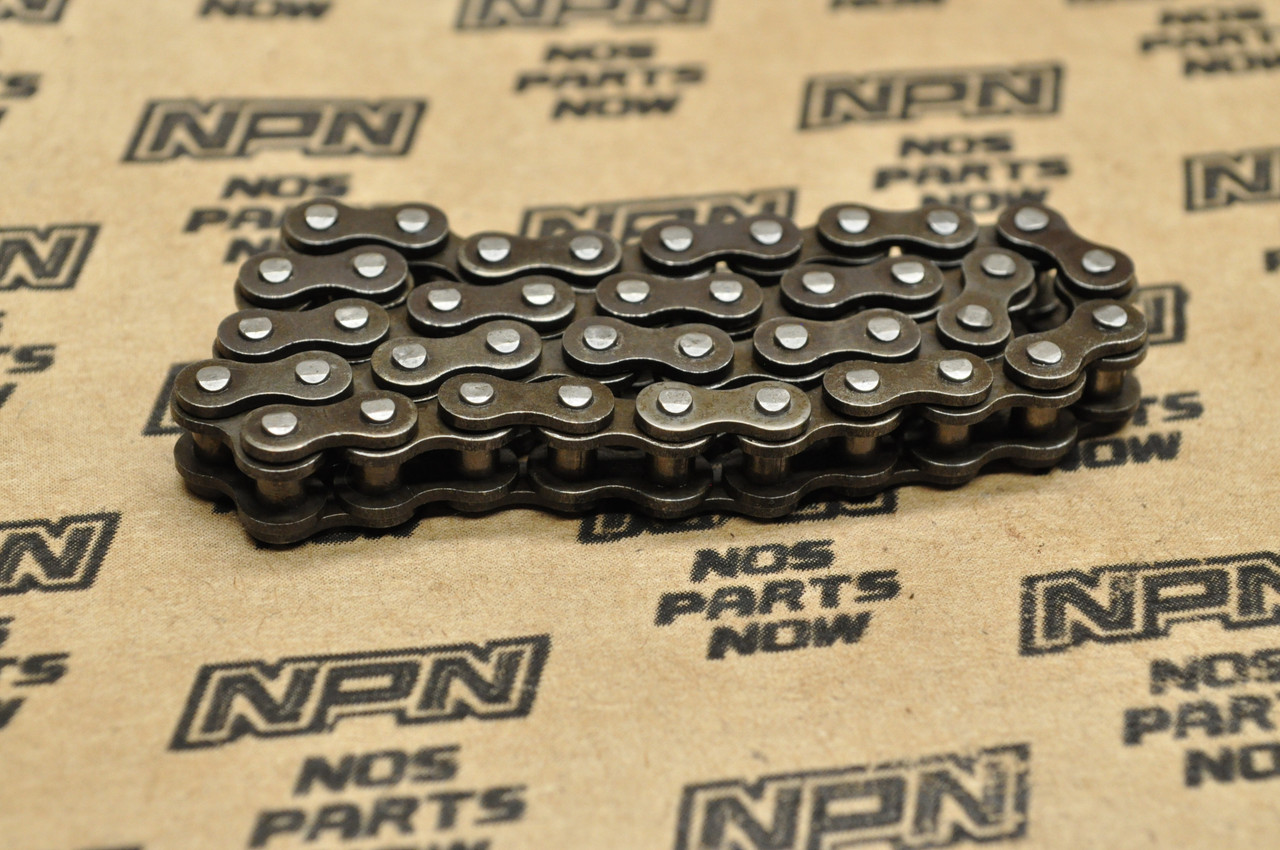 Vtg OEM Honda CA72 CA77 CB72 CB77 CL72 CL77 Oil Filter Chain 15478-259-000