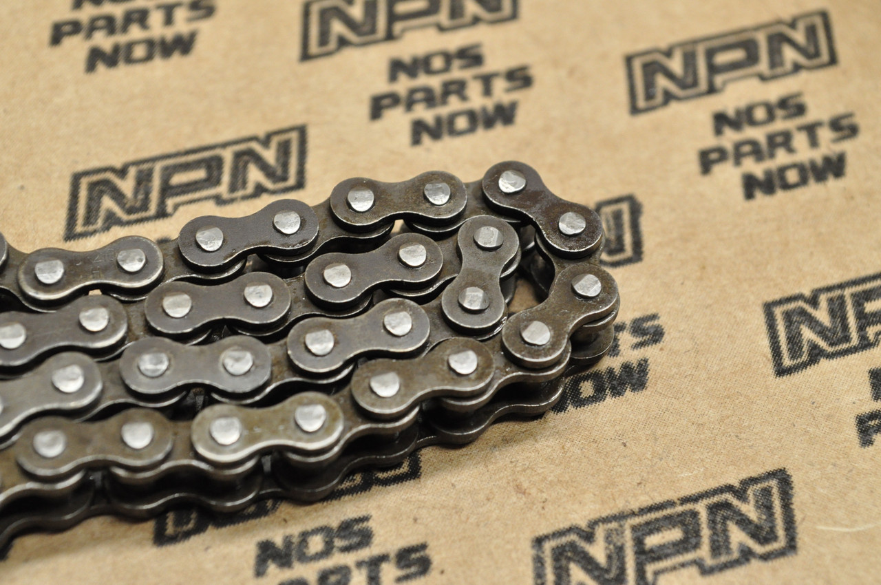 Vtg OEM Honda CA72 CA77 CB72 CB77 CL72 CL77 Oil Filter Chain 15478-259-000