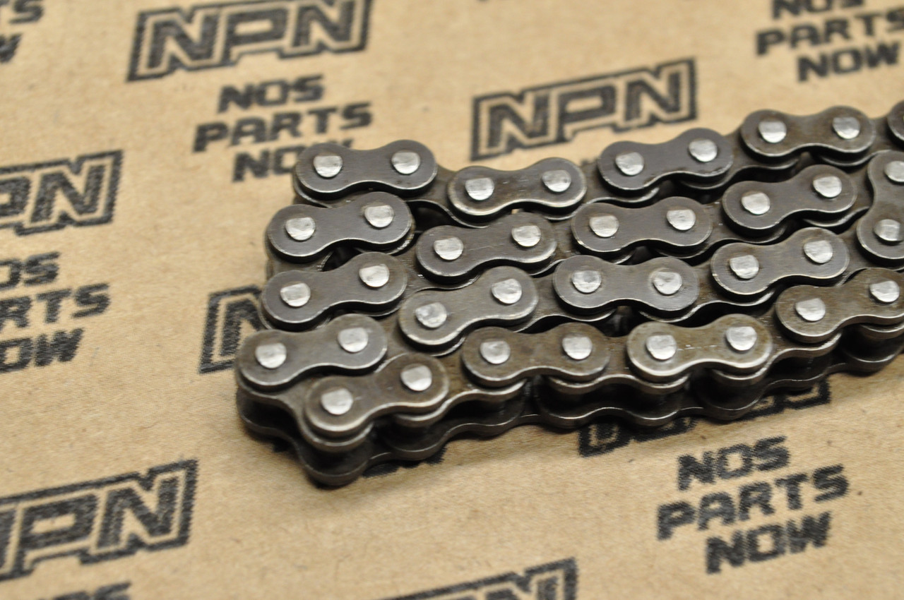 Vtg OEM Honda CA72 CA77 CB72 CB77 CL72 CL77 Oil Filter Chain 15478-259-000