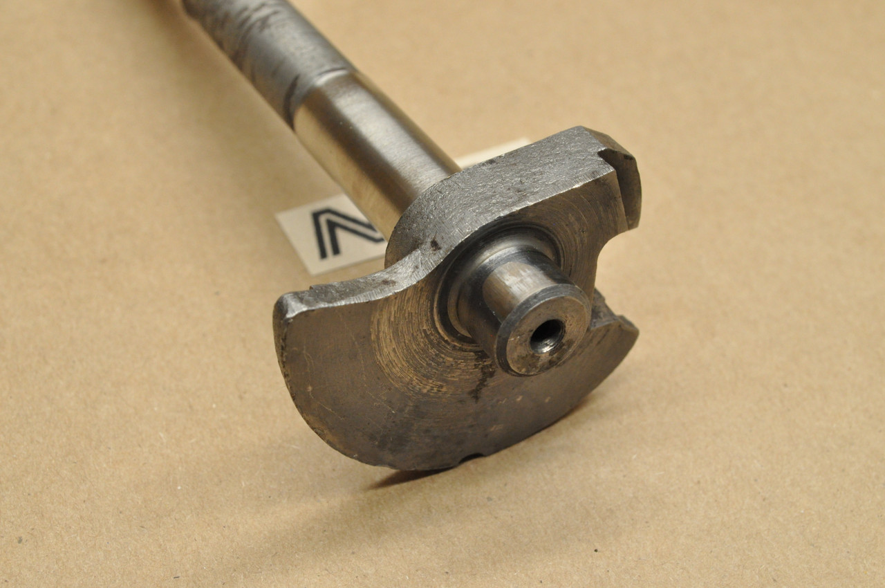 Vtg OEM Honda CA72 CA77 CB77 CL72 CL77 Kick Start Spindle Shaft 28251-259-000