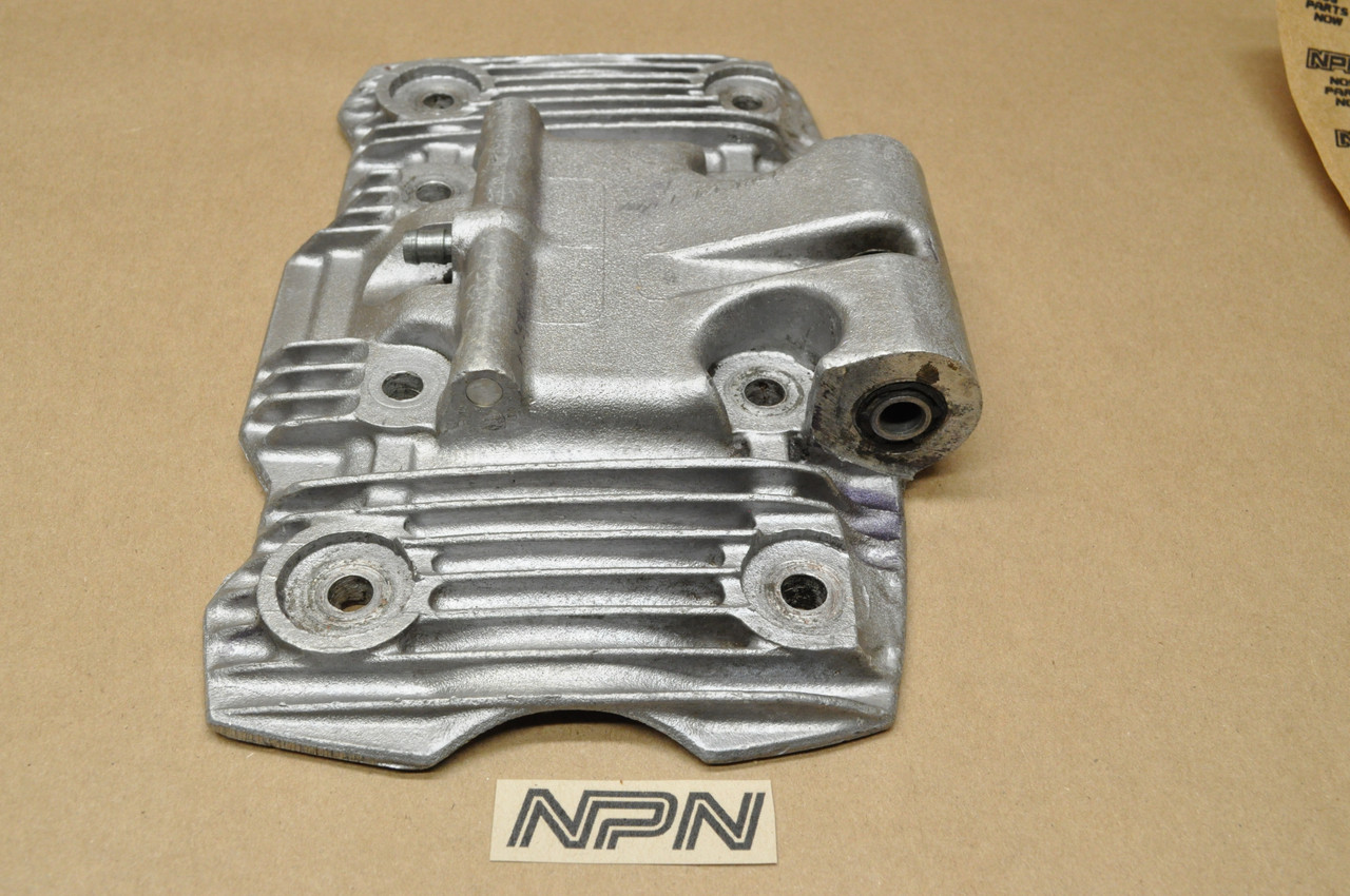 Vintage Used OEM Honda CL72 CL77 Cylinder Head Breather Cover 12301-273-020