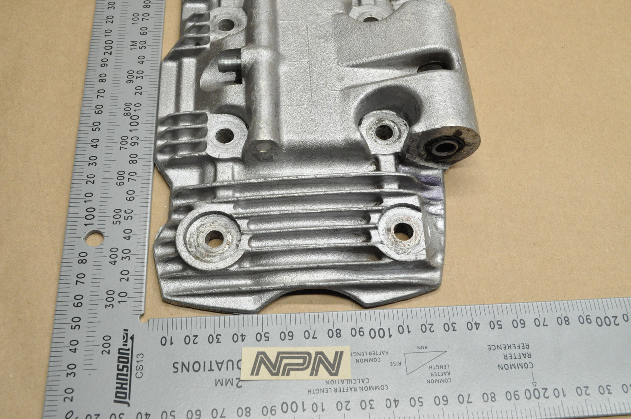 Vintage Used OEM Honda CL72 CL77 Cylinder Head Breather Cover 12301-273-020