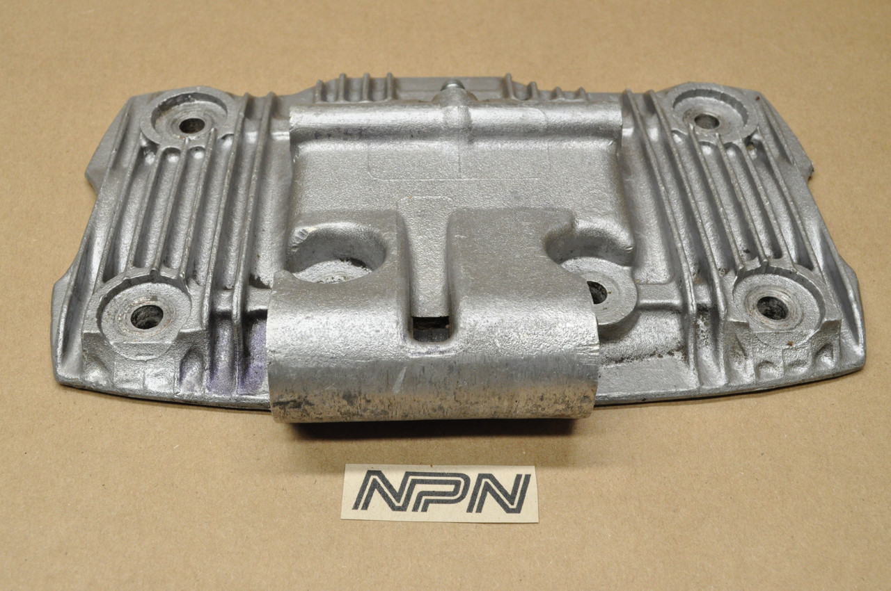 Vintage Used OEM Honda CL72 CL77 Cylinder Head Breather Cover 12301-273-020