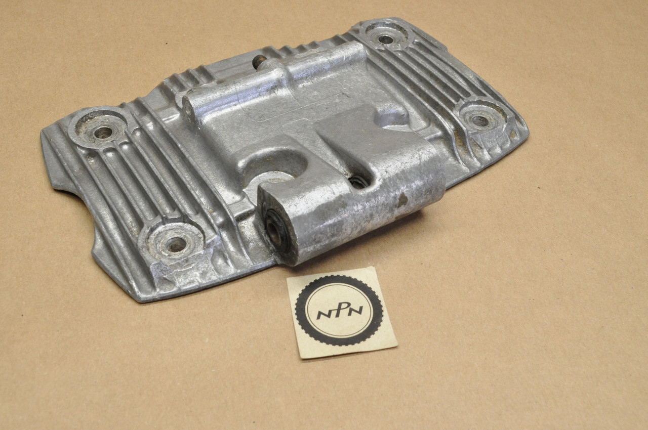 Vintage Used OEM Honda CL72 CL77 Cylinder Head Breather Cover 12301-273-020