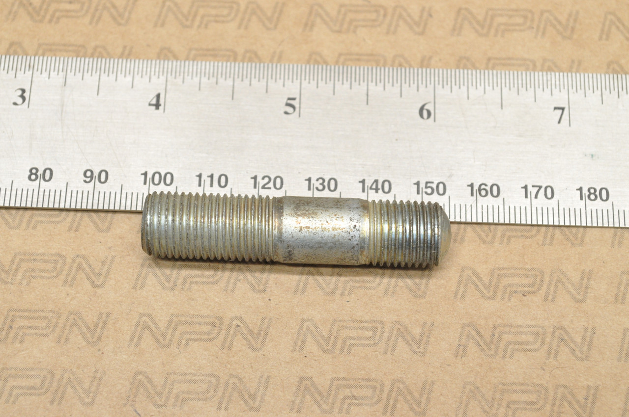 NOS Honda CB650 CB750 CB900 CBX VF1000 VF700 VF750 Stud Bolt 12x55 92716-12055