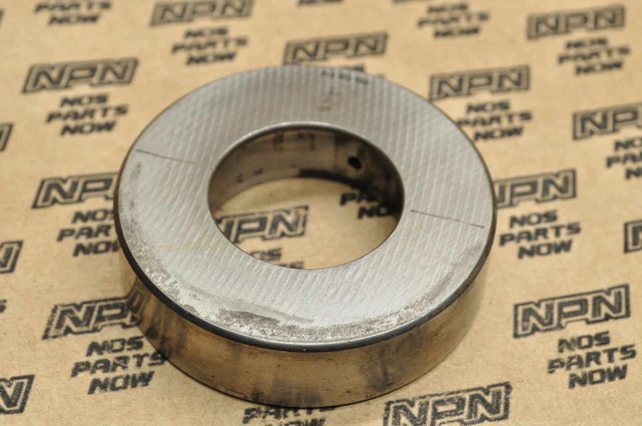 Vtg OEM Honda CA72 CA77 CB72 CB77 CL72 CL77 Shaft Bearing Race 13411-268-020