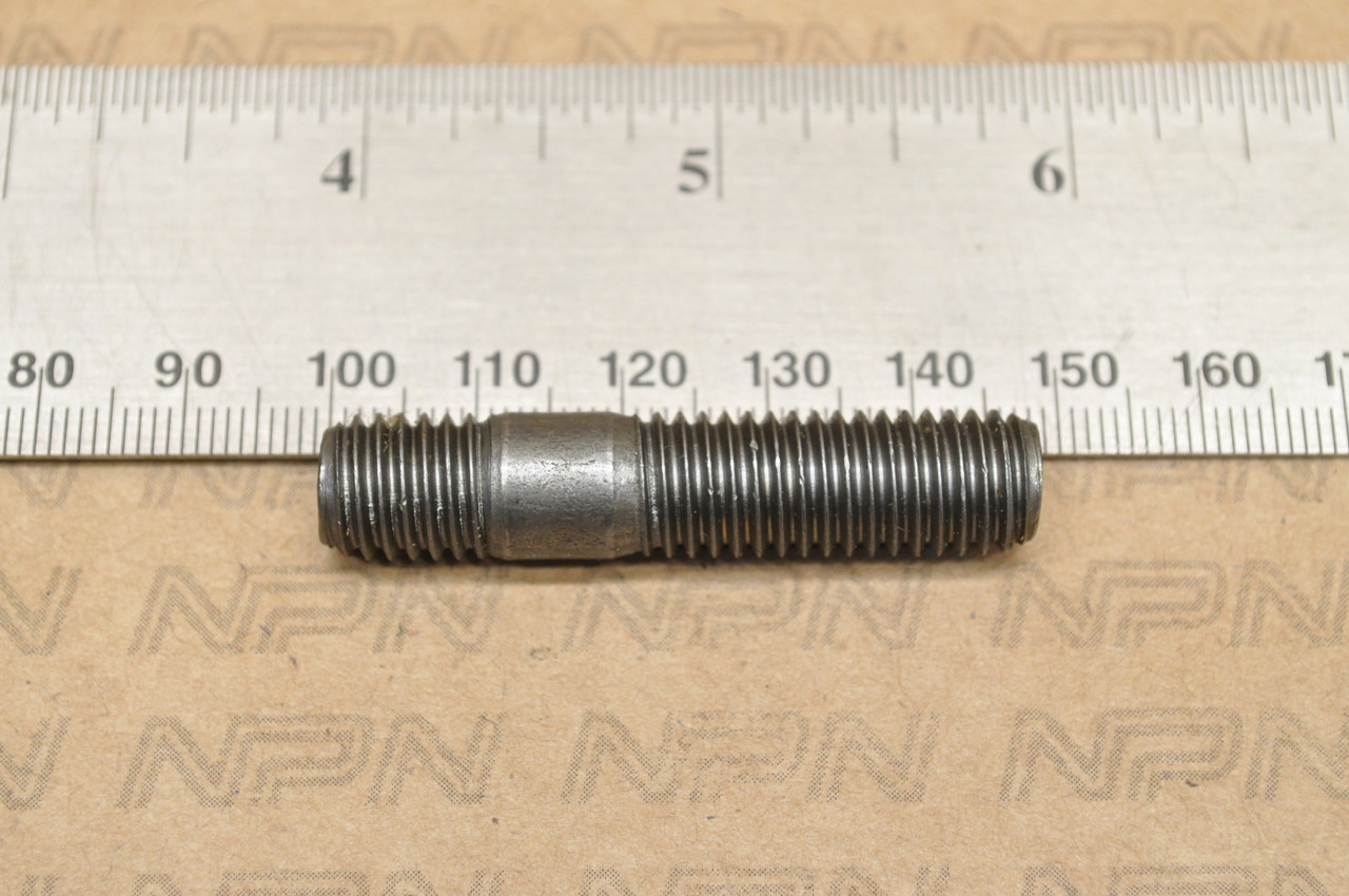 NOS Honda Stud Bolt 10x47 92700-10047