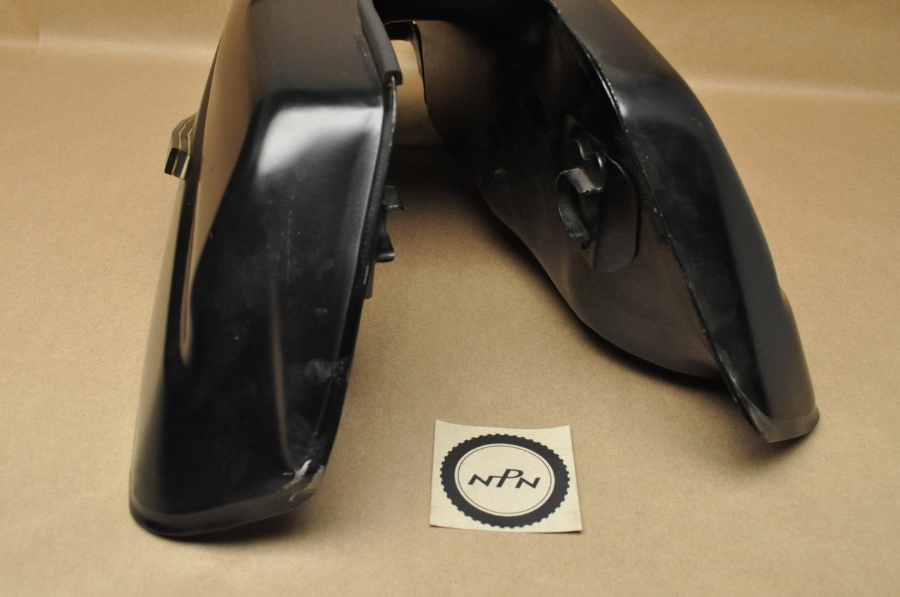 NOS Honda 1984 TRX200 Fuel Gas Tank 17510-VM5-010