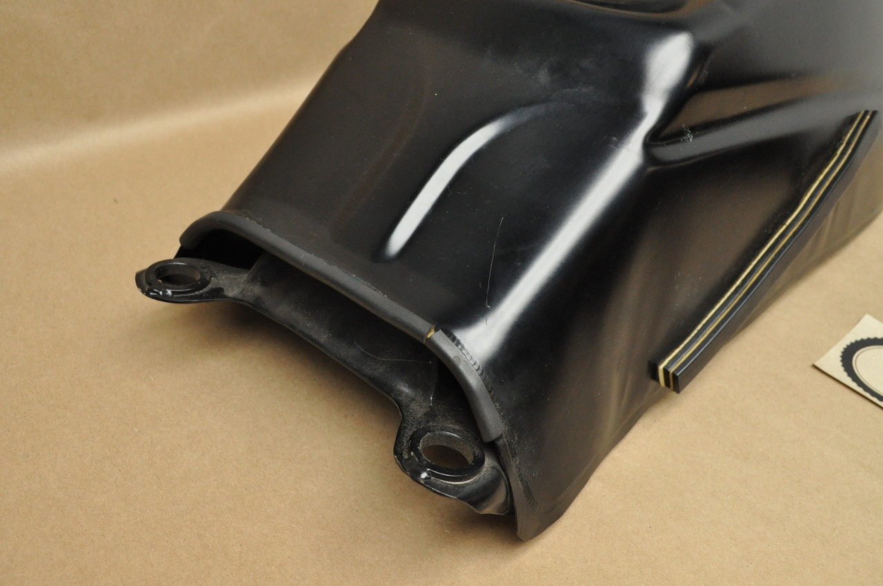 NOS Honda 1984 TRX200 Fuel Gas Tank 17510-VM5-010