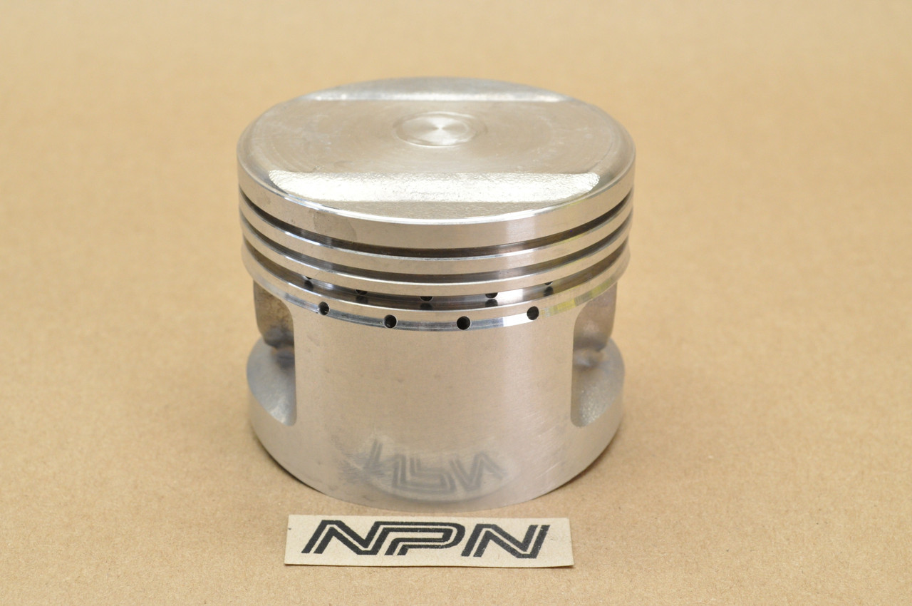NOS Honda 1975-76 TL250 Trials XL250 K0-1976 Piston .50 Oversize 13103-329-000