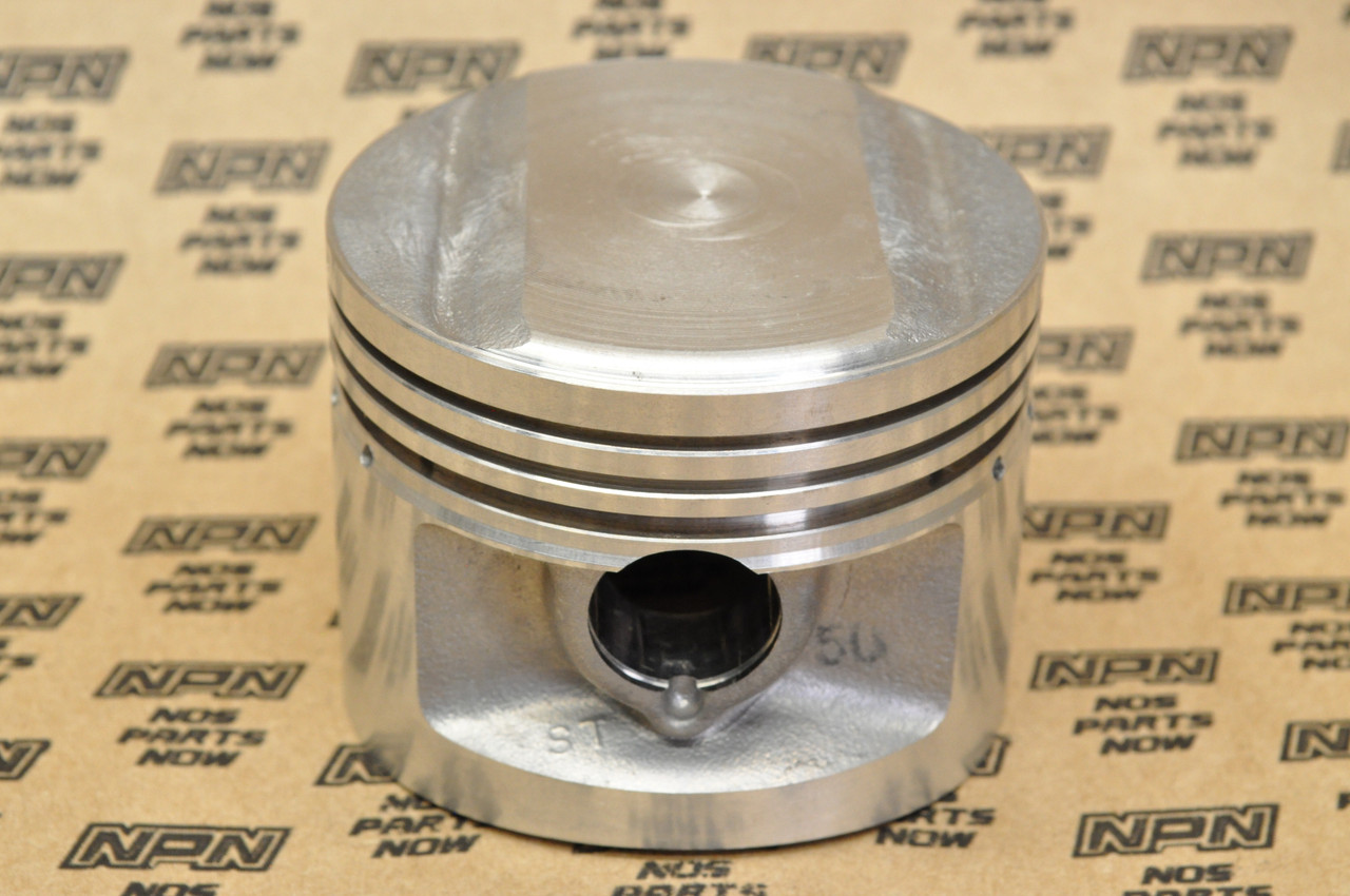 NOS Honda 1975-76 TL250 Trials XL250 K0-1976 Piston .50 Oversize 13103-329-000