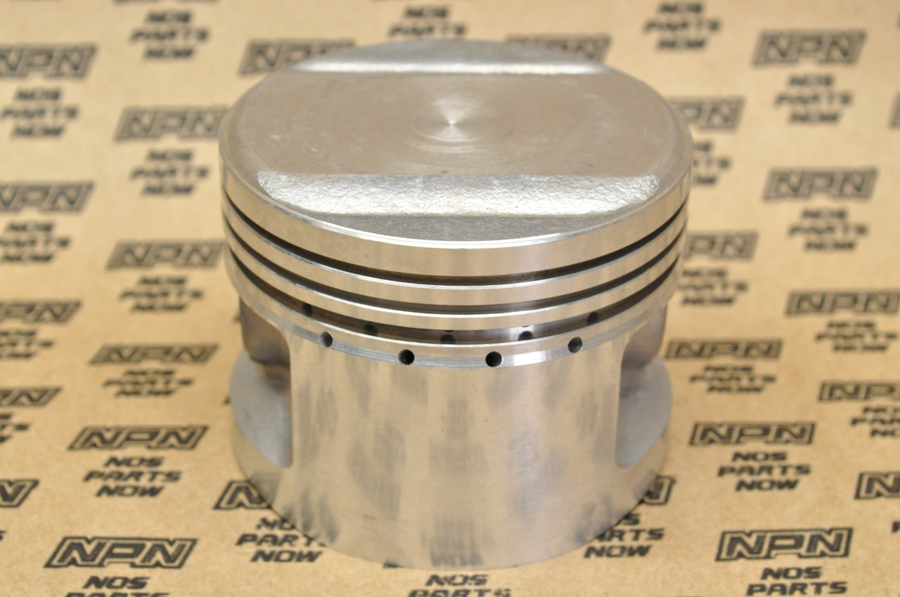 NOS Honda 1975-76 TL250 Trials XL250 K0-1976 Piston .50 Oversize 13103-329-000