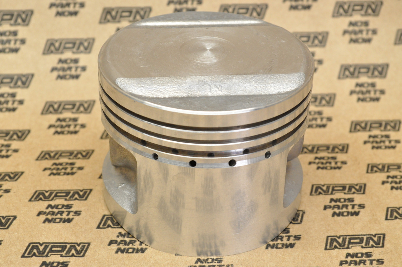 NOS Honda 1975-76 TL250 Trials XL250 K0-1976 Piston .50 Oversize 13103-329-000