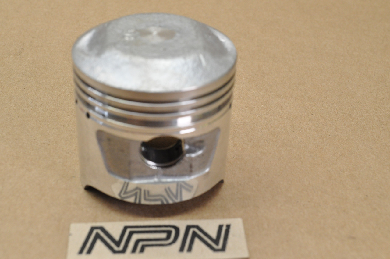 NOS Honda C70 CL70 CT70 CT70H SL70 XL70 Piston .50 Oversize 13103-087-712