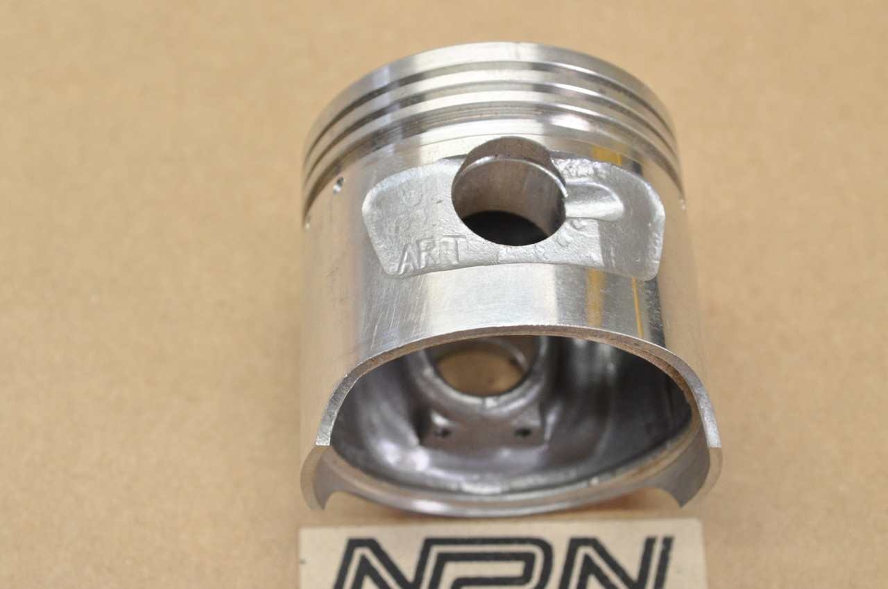 NOS Honda C70 CL70 CT70 CT70H SL70 XL70 Piston .50 Oversize 13103-087-712