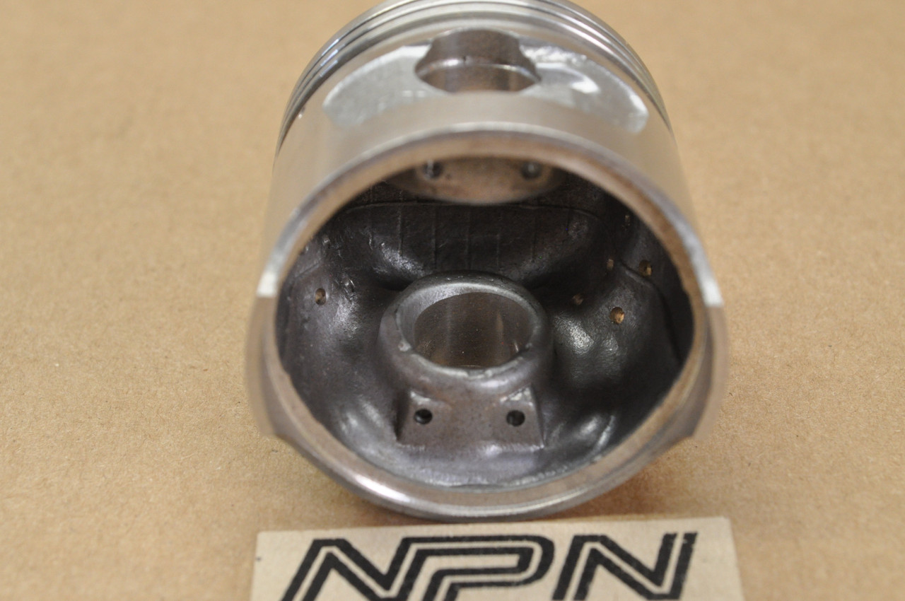 NOS Honda C70 CL70 CT70 CT70H SL70 XL70 Piston .50 Oversize 13103-087-712
