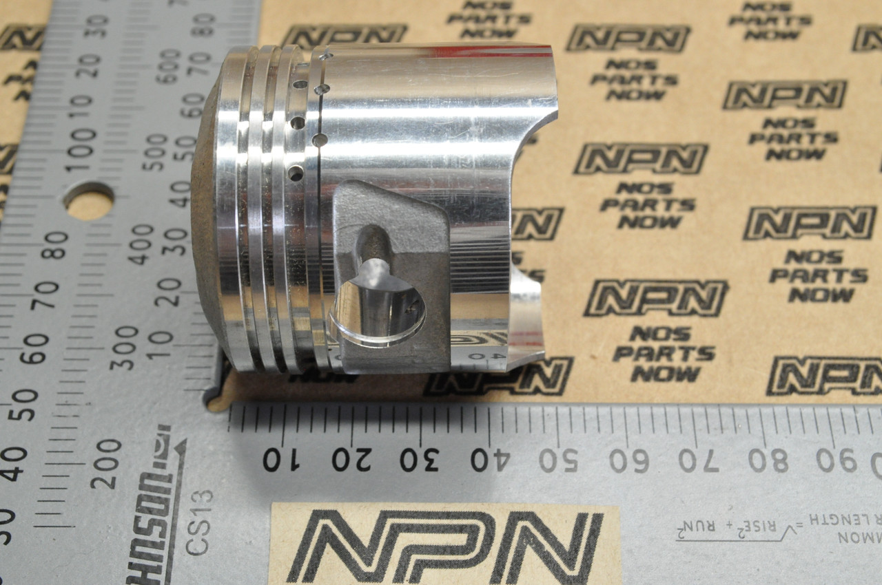 NOS Honda C70 CL70 CT70 CT70H SL70 XL70 Piston .50 Oversize 13103-087-712