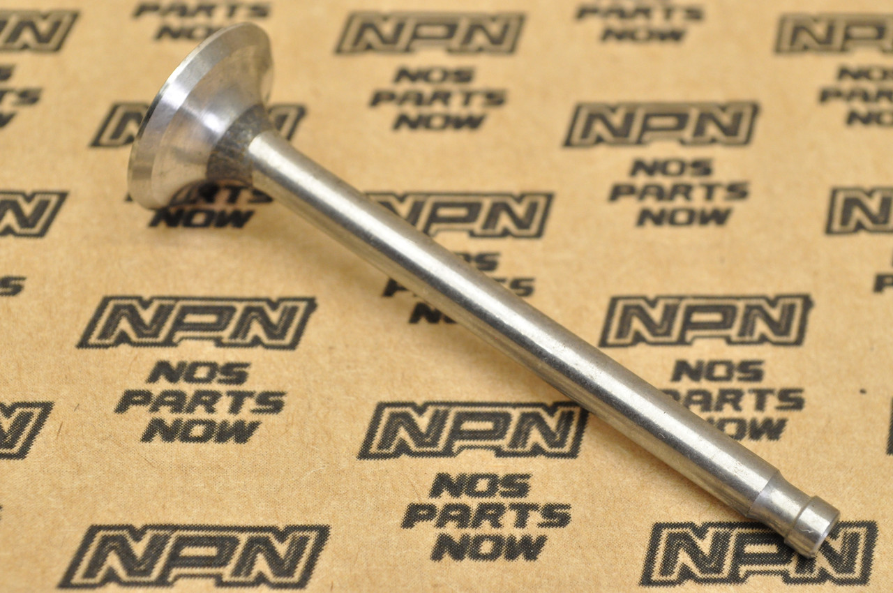 NOS Honda CA160 C160 CB160 CL160 Exhaust Valve 14721-216-020