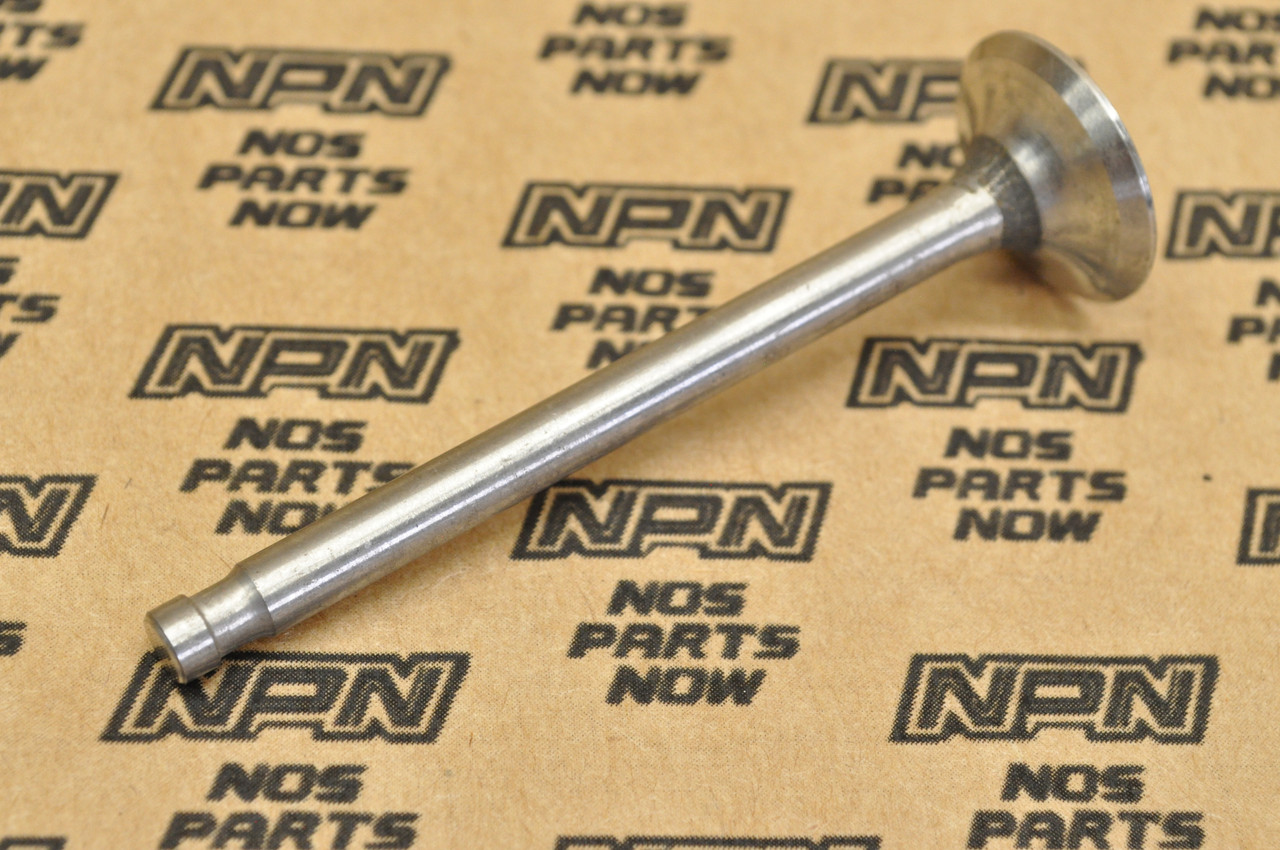 NOS Honda CA160 C160 CB160 CL160 Exhaust Valve 14721-216-020