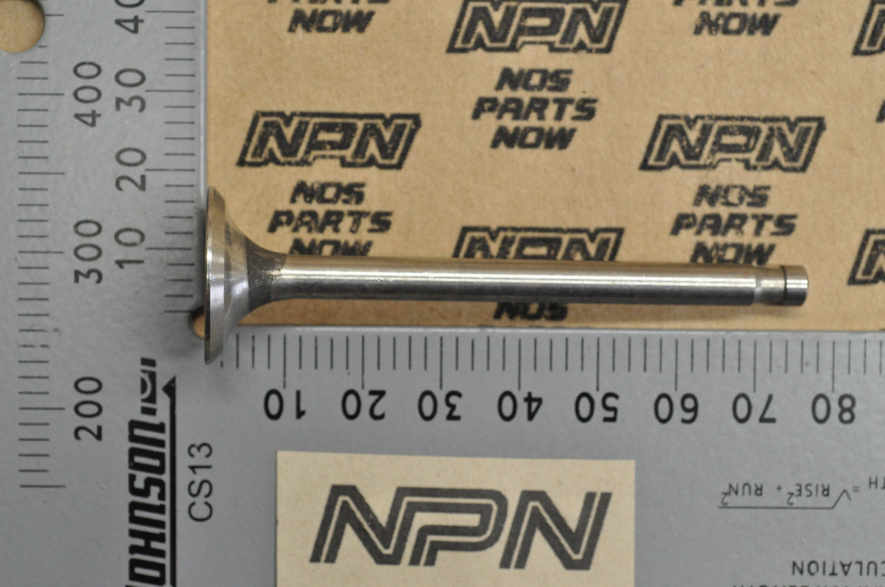 NOS Honda CA160 C160 CB160 CL160 Exhaust Valve 14721-216-020