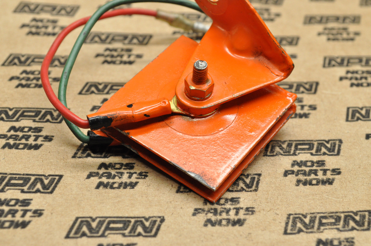 Vtg OEM Honda CT70 K0 CT70H K0 SL70 K0 Z50 A K1 Voltage Rectifier 31700-045-671