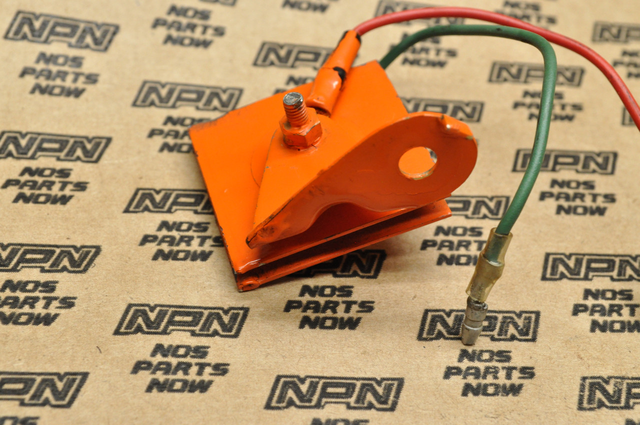 Vtg OEM Honda CT70 K0 CT70H K0 SL70 K0 Z50 A K1 Voltage Rectifier 31700-045-671