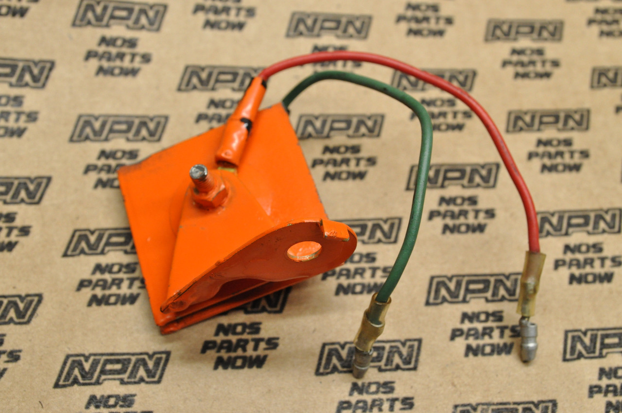 Vtg OEM Honda CT70 K0 CT70H K0 SL70 K0 Z50 A K1 Voltage Rectifier 31700-045-671