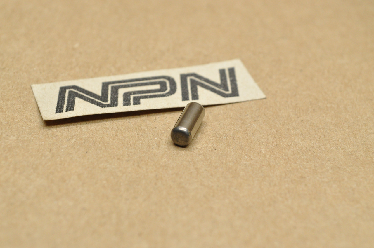 NOS Honda CB350 K0-K4 CL350 K0-K5 SL350 K0-K2 Bearing Roller 4x10 91004-286-000