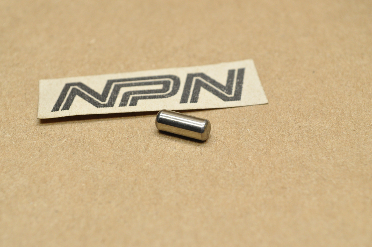 NOS Honda CB350 K0-K4 CL350 K0-K5 SL350 K0-K2 Bearing Roller 4x10 91004-286-000