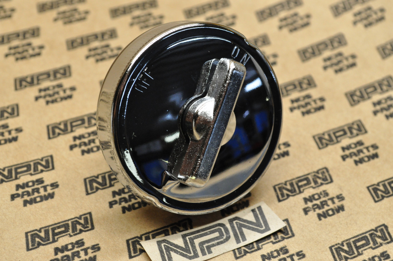 NOS Honda ATC110 ATC185 ATC200 ATC70 CT70 QA50 Z50 Gas Cap 17620-165-643