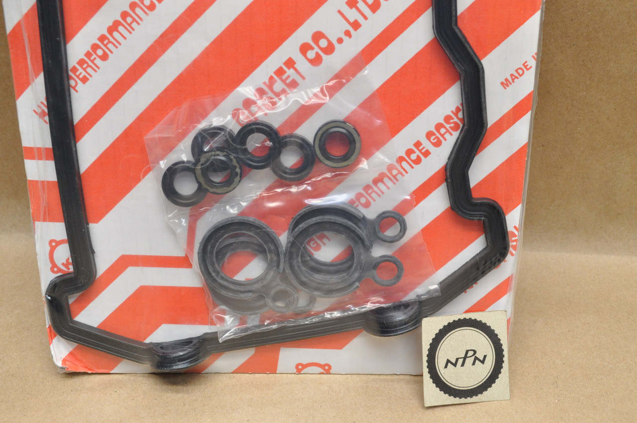 NOS Kawasaki ZX1000 ZX-10 ZX1100 ZX-11 K&L Cylinder Head Gasket