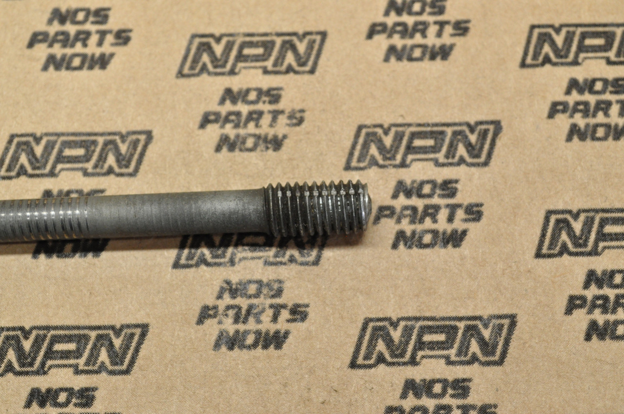Vintage OEM Honda CA77 CB72 CB77 CL72 CL77 Cylinder Stud "A" 90031-259-020